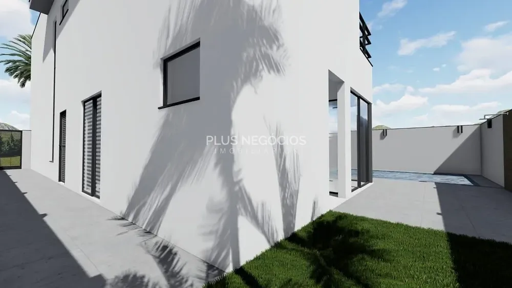 Casa, 4 quartos, 280 m² - Foto 2