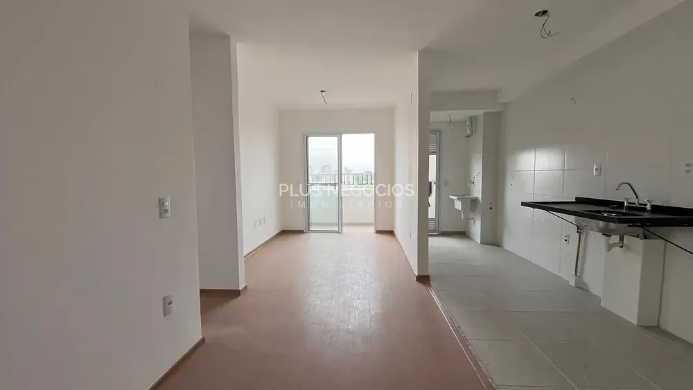 Apartamento, 2 quartos, 62 m² - Foto 1