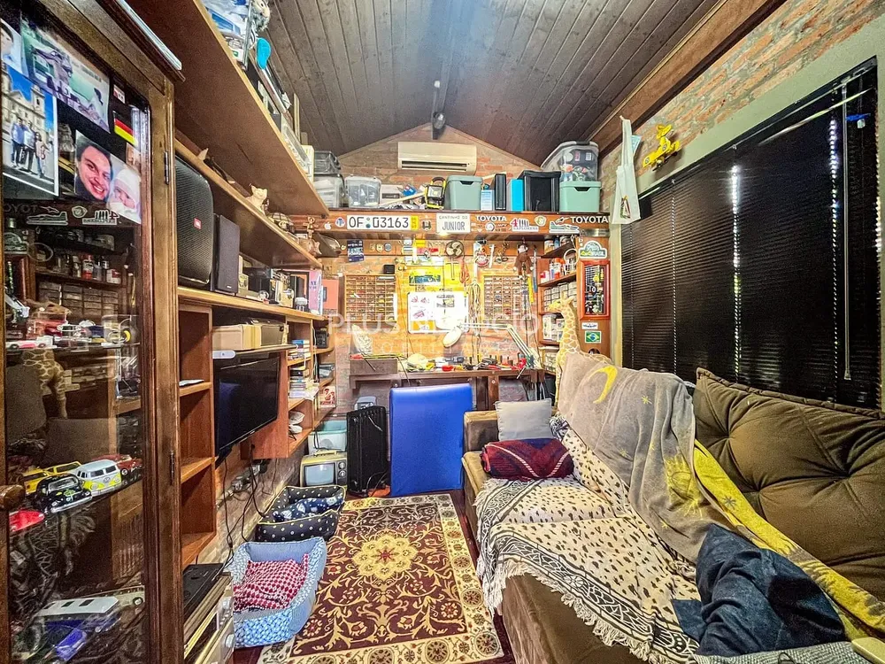Casa, 5 quartos, 535 m² - Foto 7