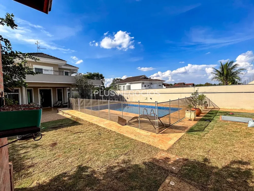 Casa, 5 quartos, 535 m² - Foto 6