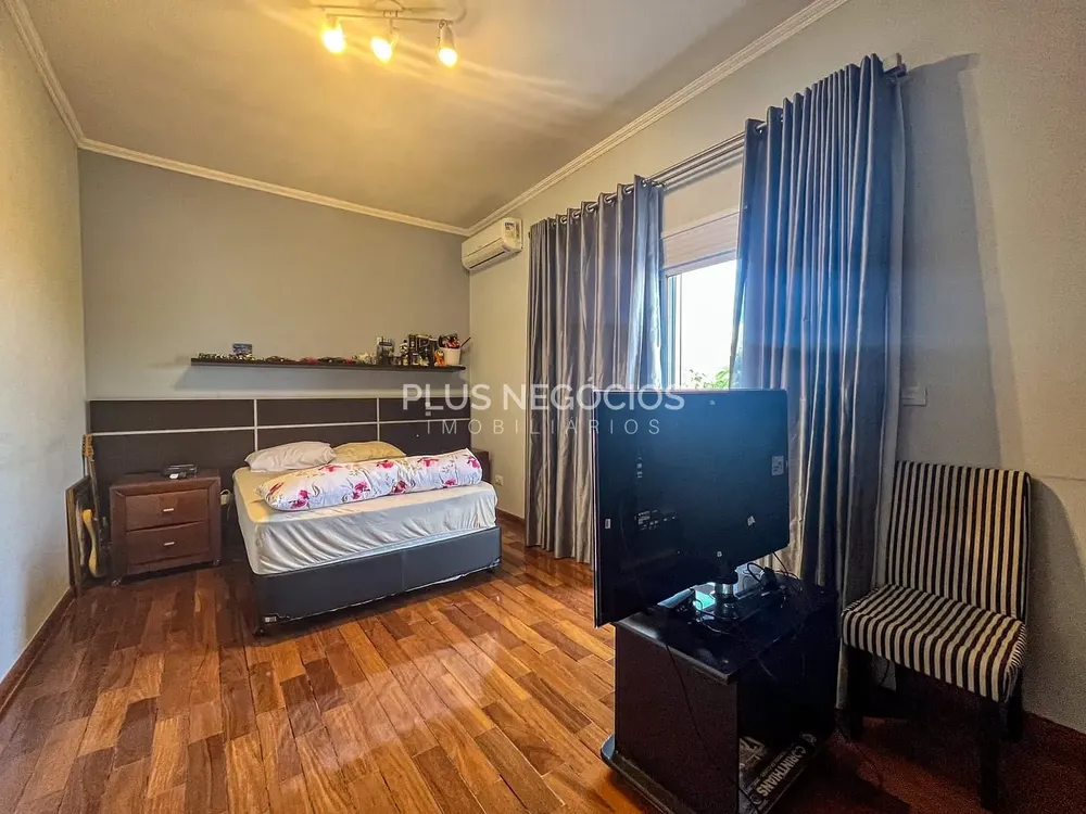 Casa, 5 quartos, 535 m² - Foto 3
