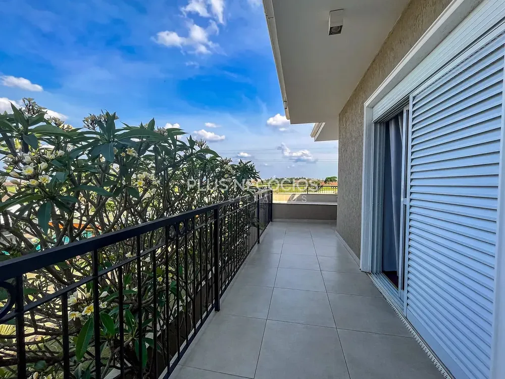 Casa, 5 quartos, 535 m² - Foto 4