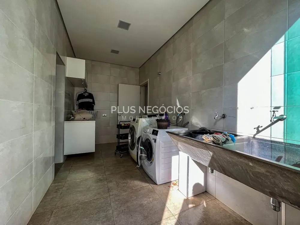 Casa, 5 quartos, 535 m² - Foto 8