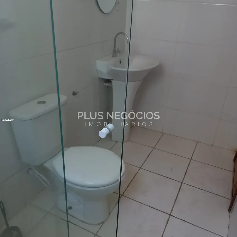 Apartamento, 1 quarto, 41 m² - Foto 6