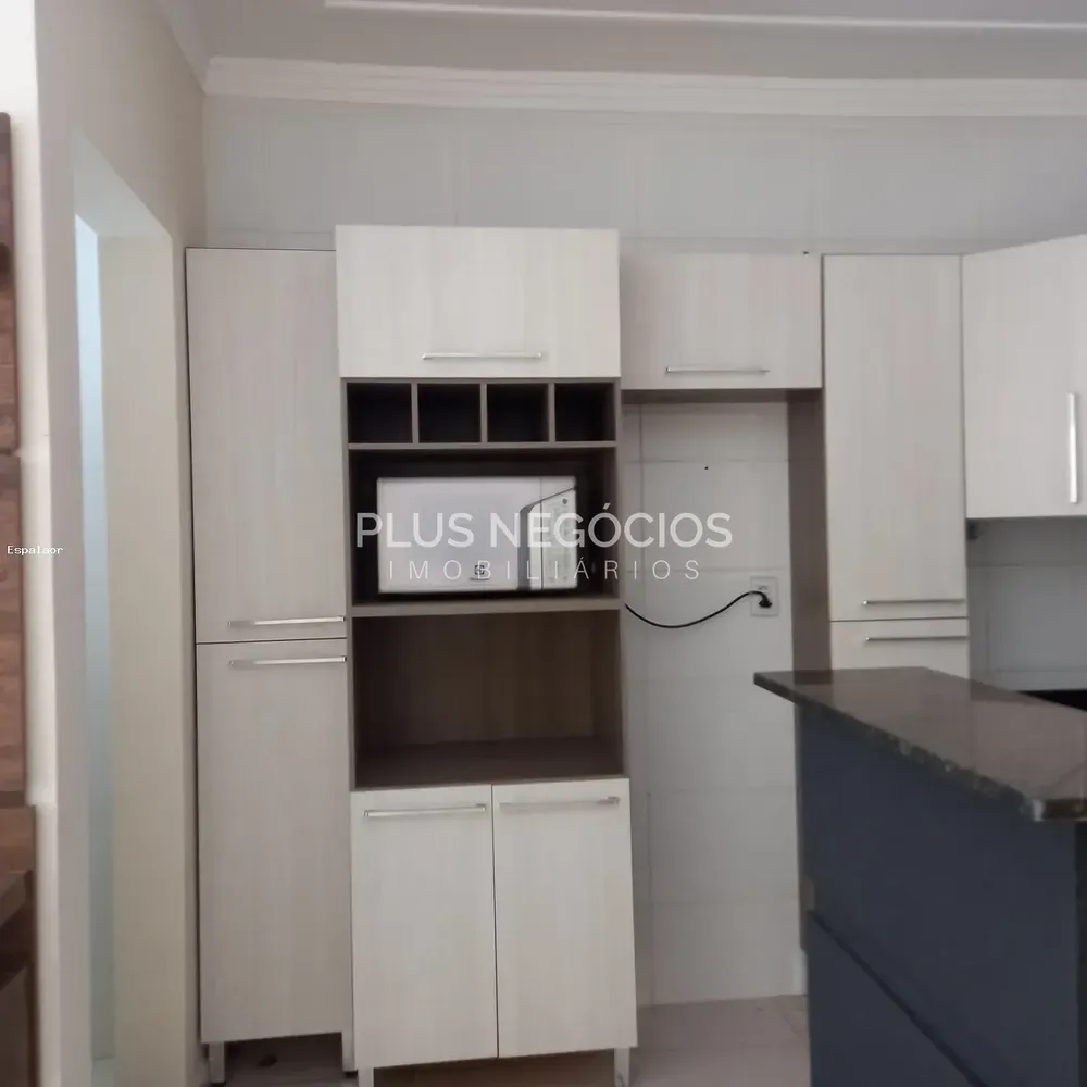Apartamento, 1 quarto, 41 m² - Foto 2