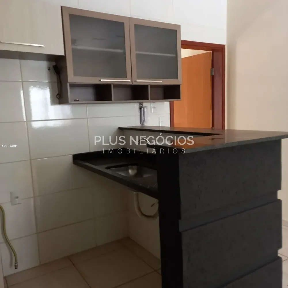 Apartamento, 1 quarto, 41 m² - Foto 7