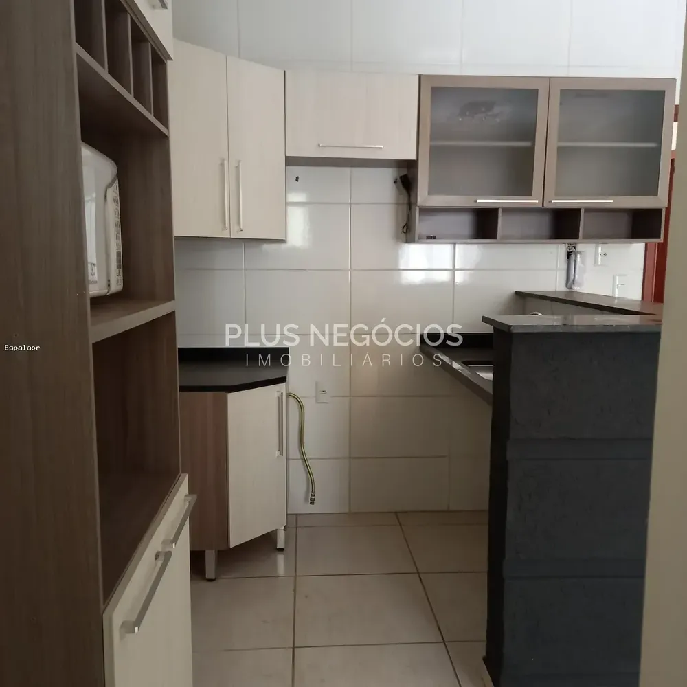 Apartamento, 1 quarto, 41 m² - Foto 5