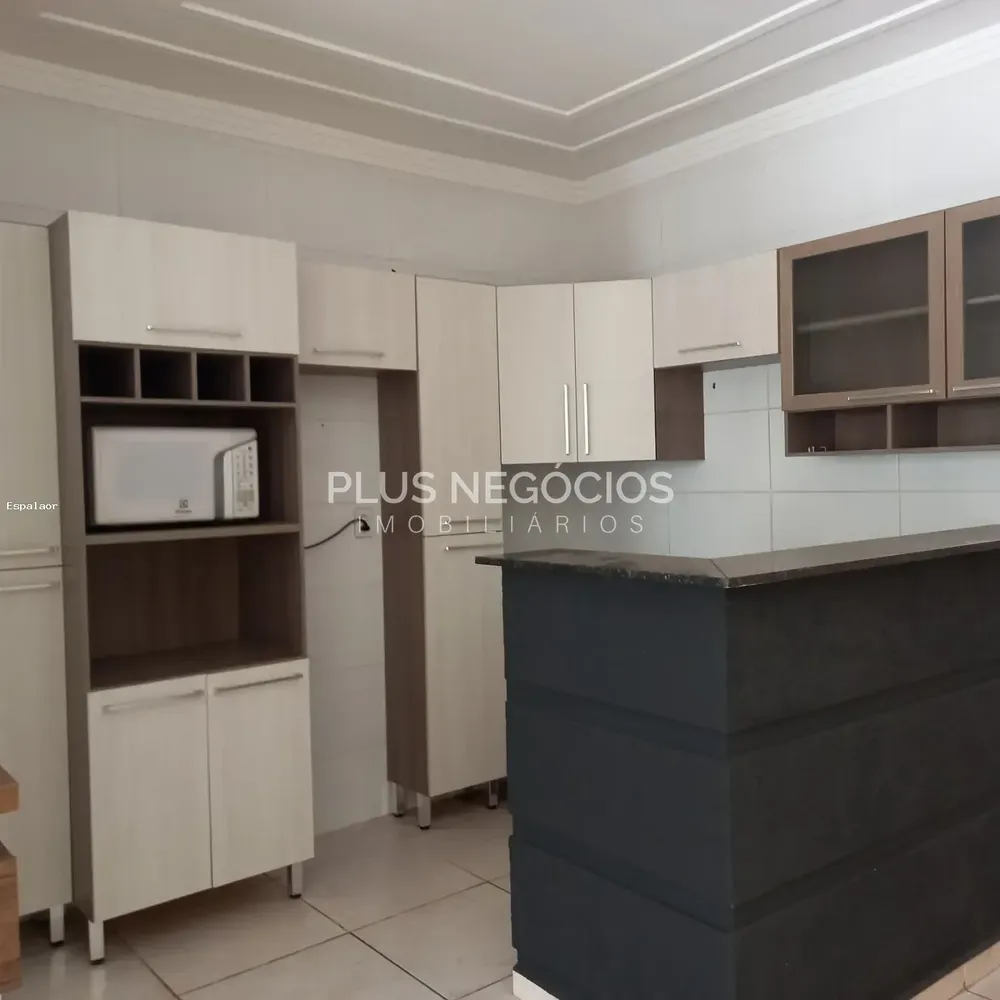 Apartamento, 1 quarto, 41 m² - Foto 1