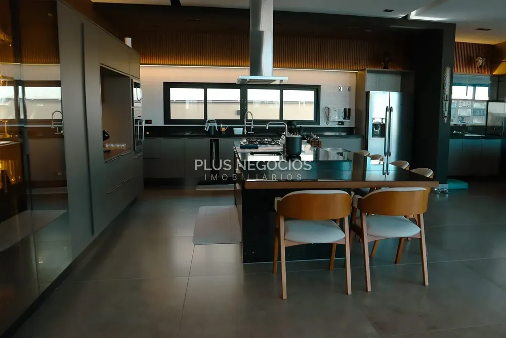 Casa, 5 quartos, 787 m² - Foto 2