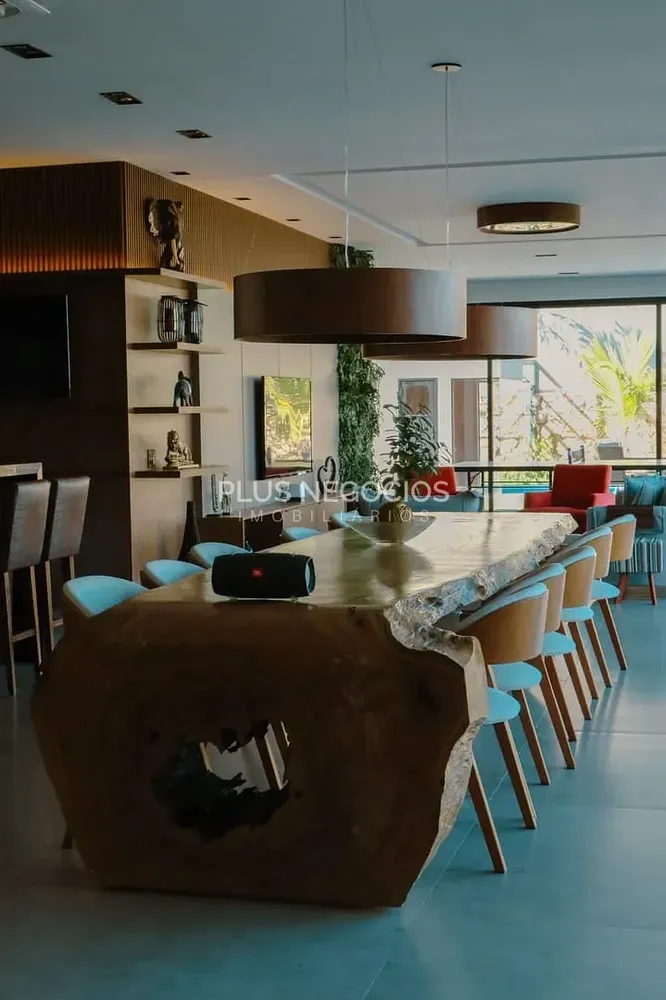 Casa, 5 quartos, 787 m² - Foto 3
