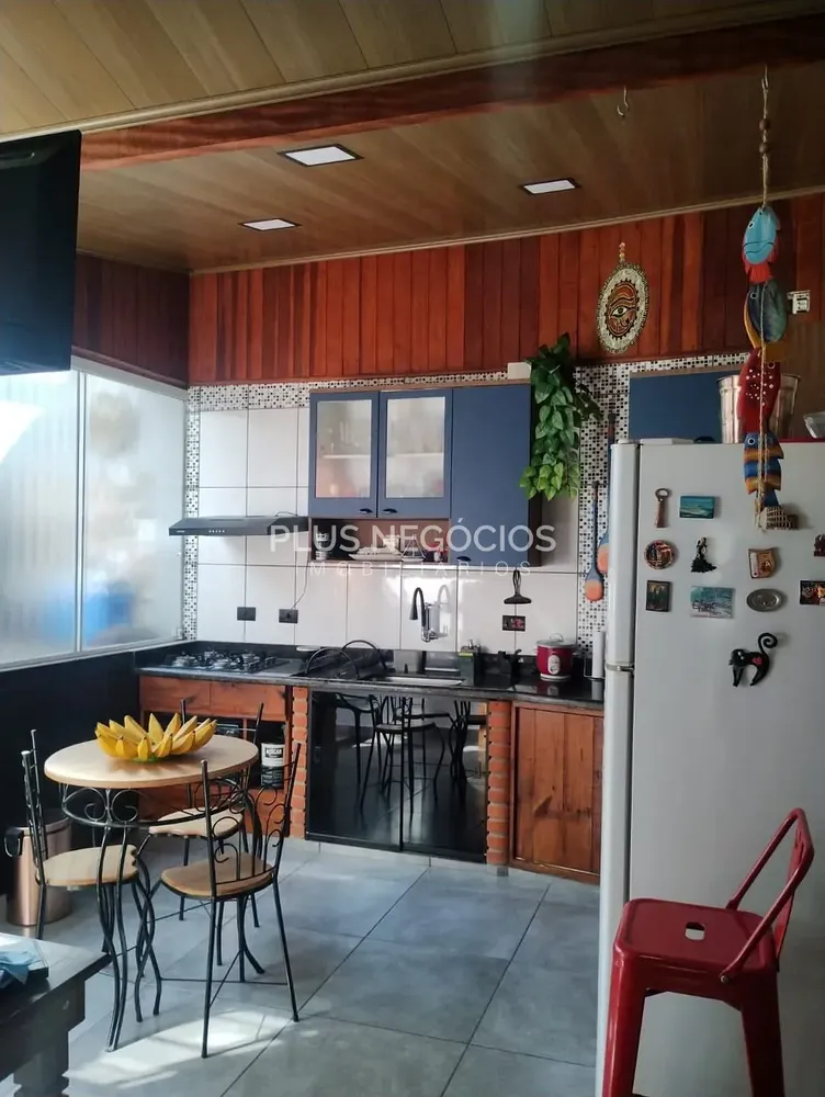 Casa, 3 quartos, 112 m² - Foto 7