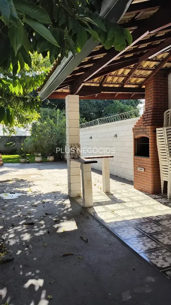 Casa, 3 quartos, 112 m² - Foto 4