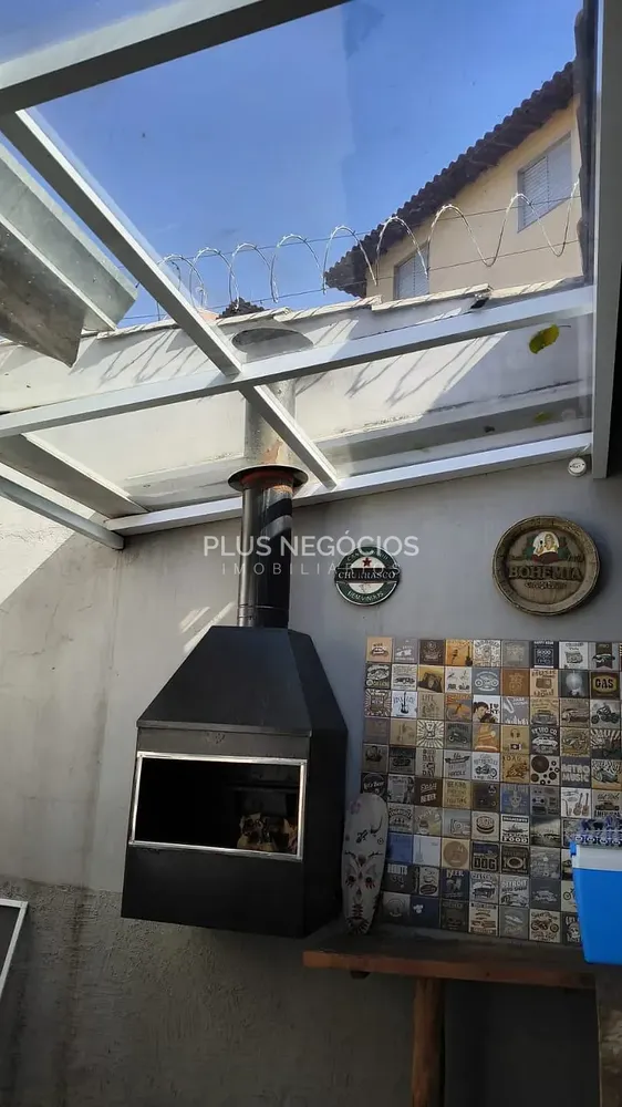 Casa, 3 quartos, 112 m² - Foto 6