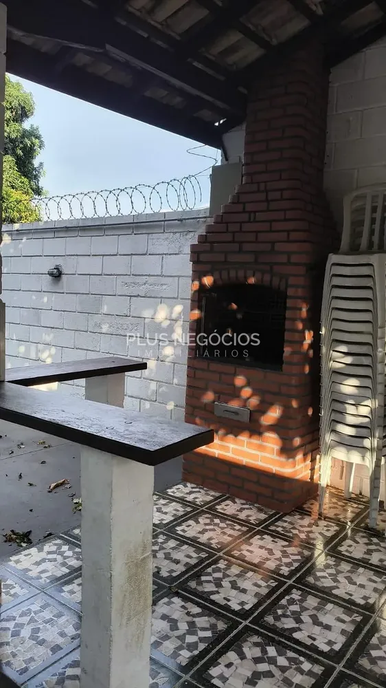 Casa, 3 quartos, 112 m² - Foto 1