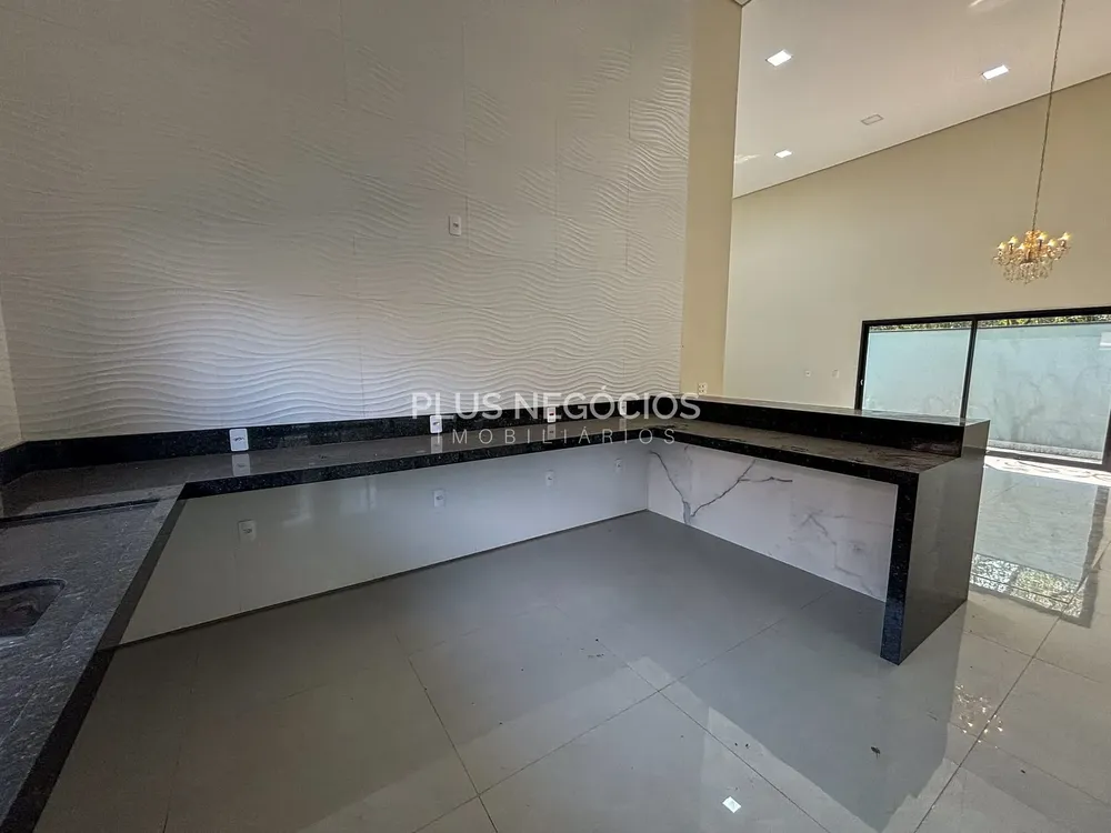 Casa, 4 quartos, 280 m² - Foto 3
