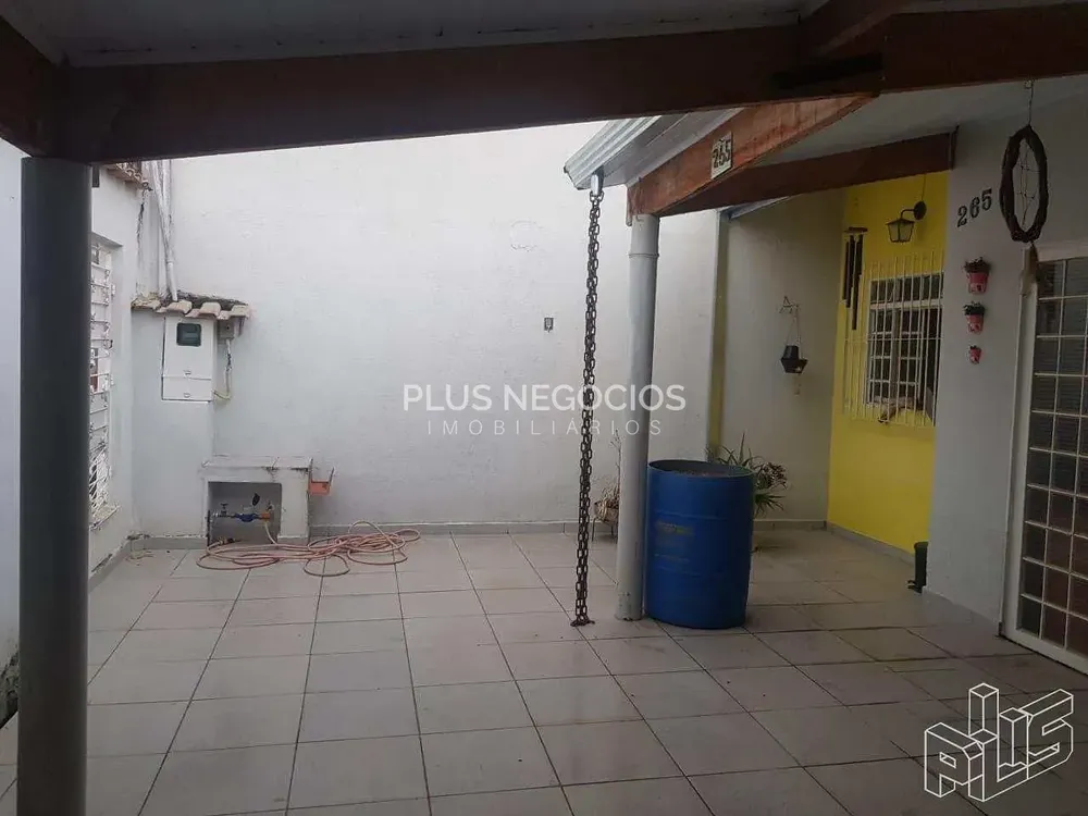 Casa, 3 quartos, 120 m² - Foto 3