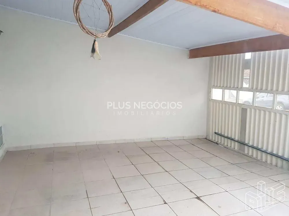 Casa, 3 quartos, 120 m² - Foto 1