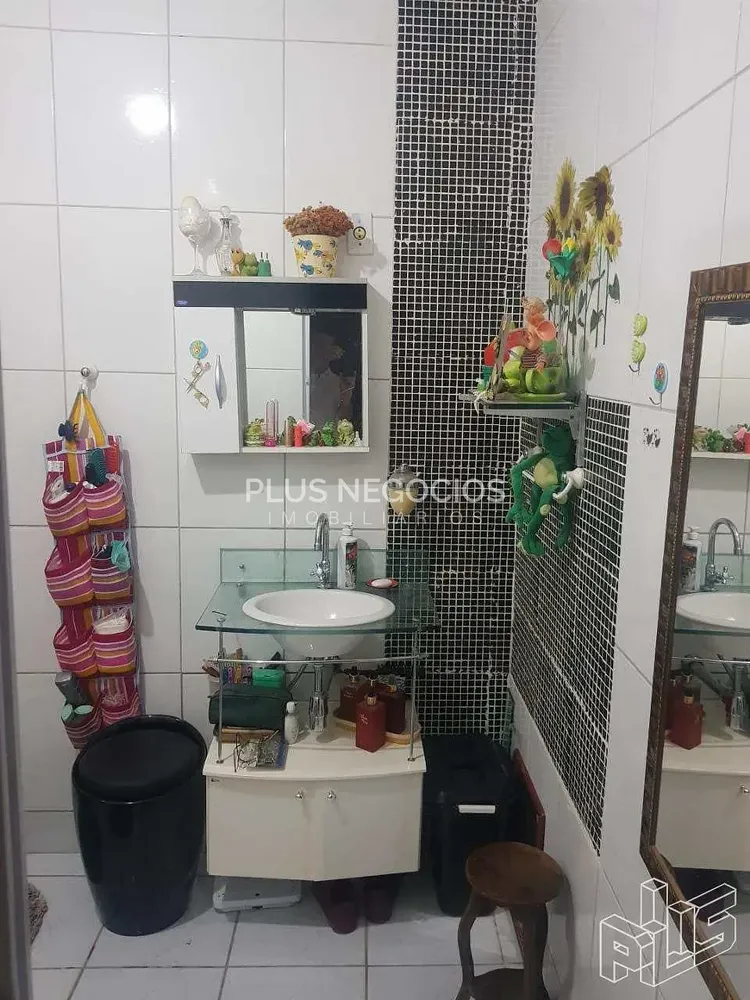 Casa, 3 quartos, 120 m² - Foto 7