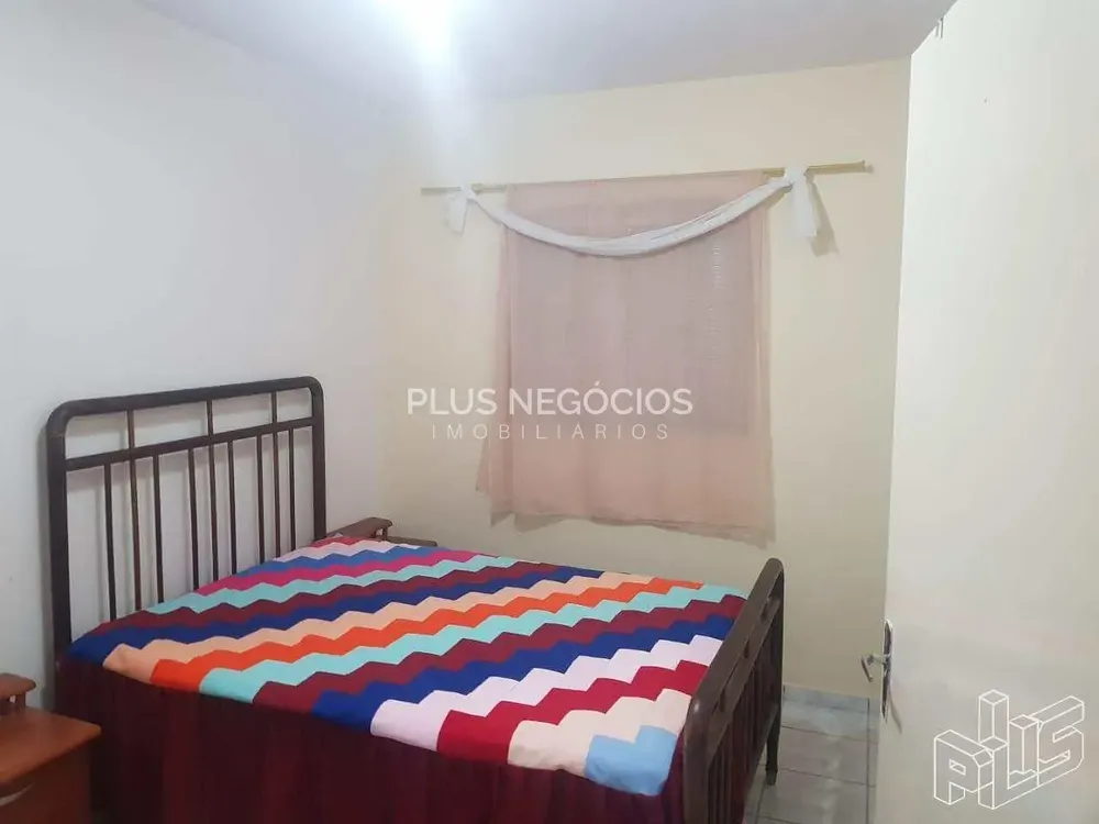 Casa, 3 quartos, 120 m² - Foto 6