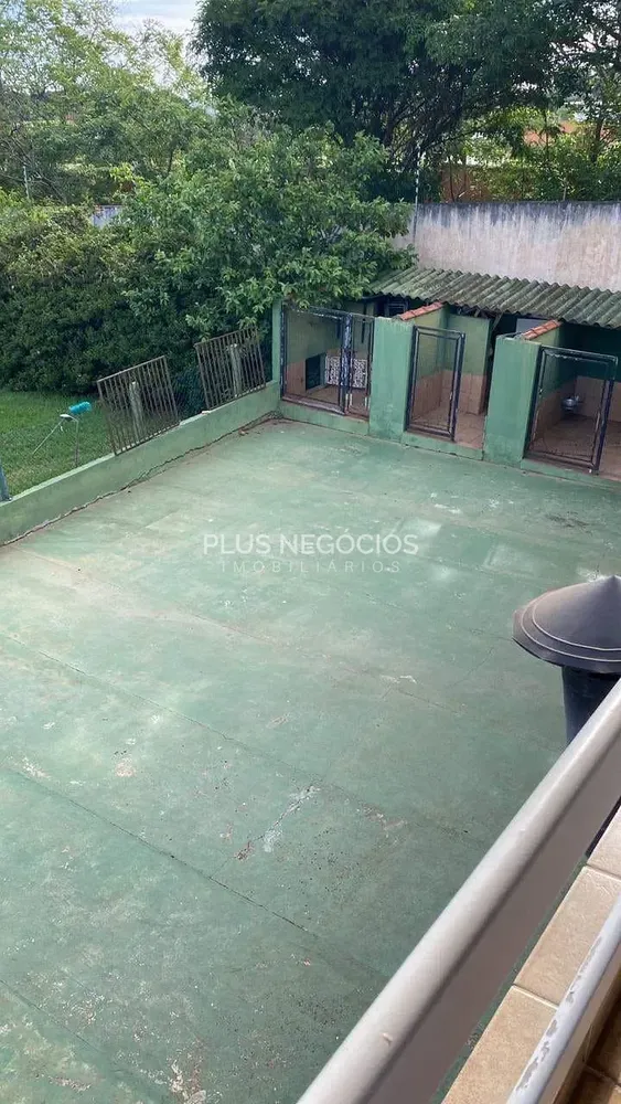 Casa, 4 quartos, 383 m² - Foto 7