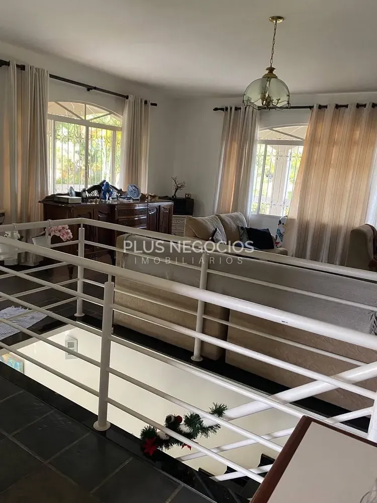 Casa, 4 quartos, 383 m² - Foto 5