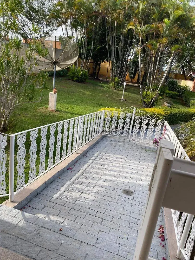 Casa, 4 quartos, 383 m² - Foto 1
