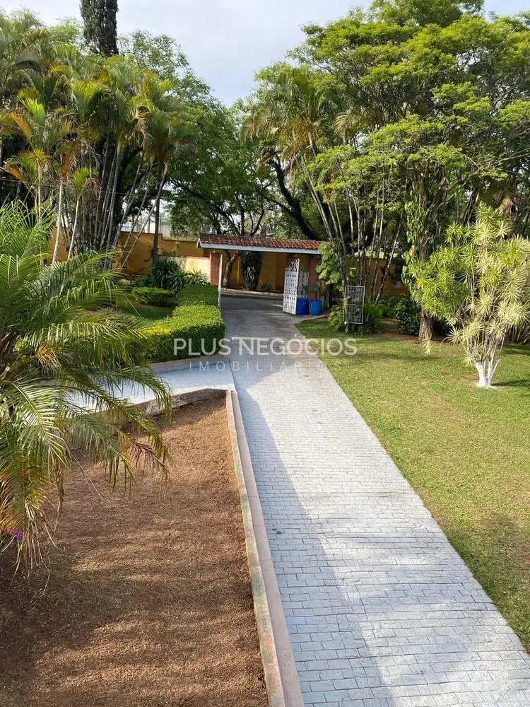 Casa, 4 quartos, 383 m² - Foto 2