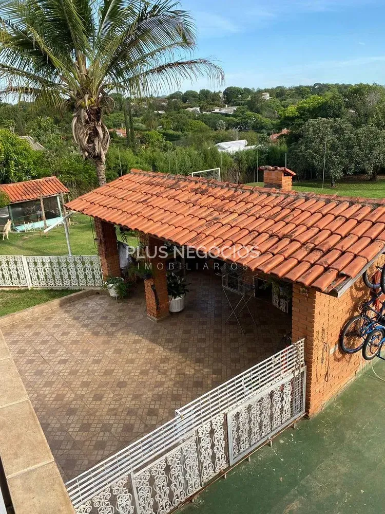Casa, 4 quartos, 383 m² - Foto 9