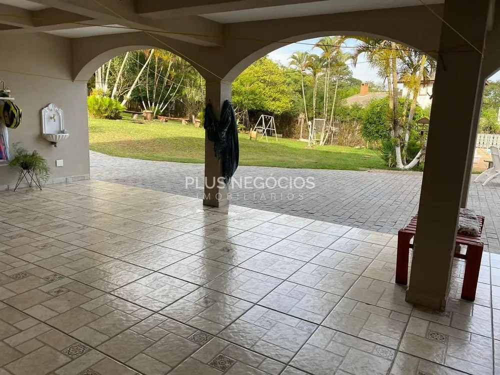Casa, 4 quartos, 383 m² - Foto 12