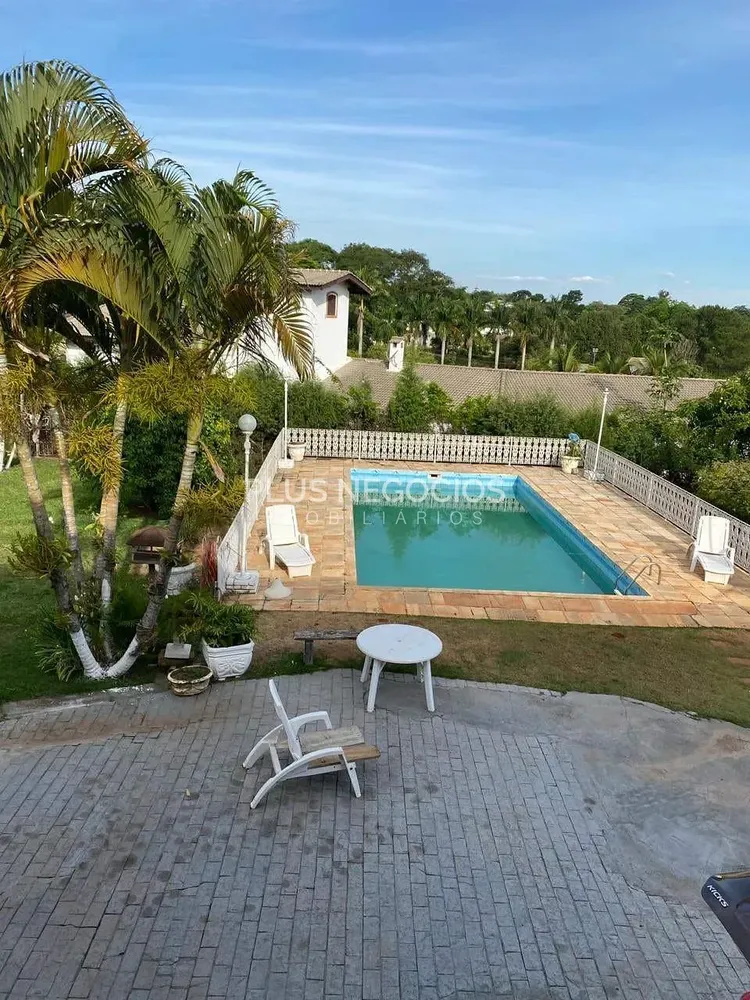 Casa, 4 quartos, 383 m² - Foto 4