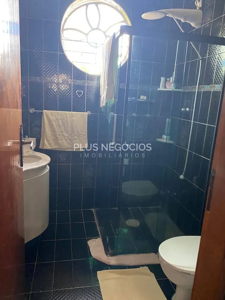 Casa, 4 quartos, 383 m² - Foto 6
