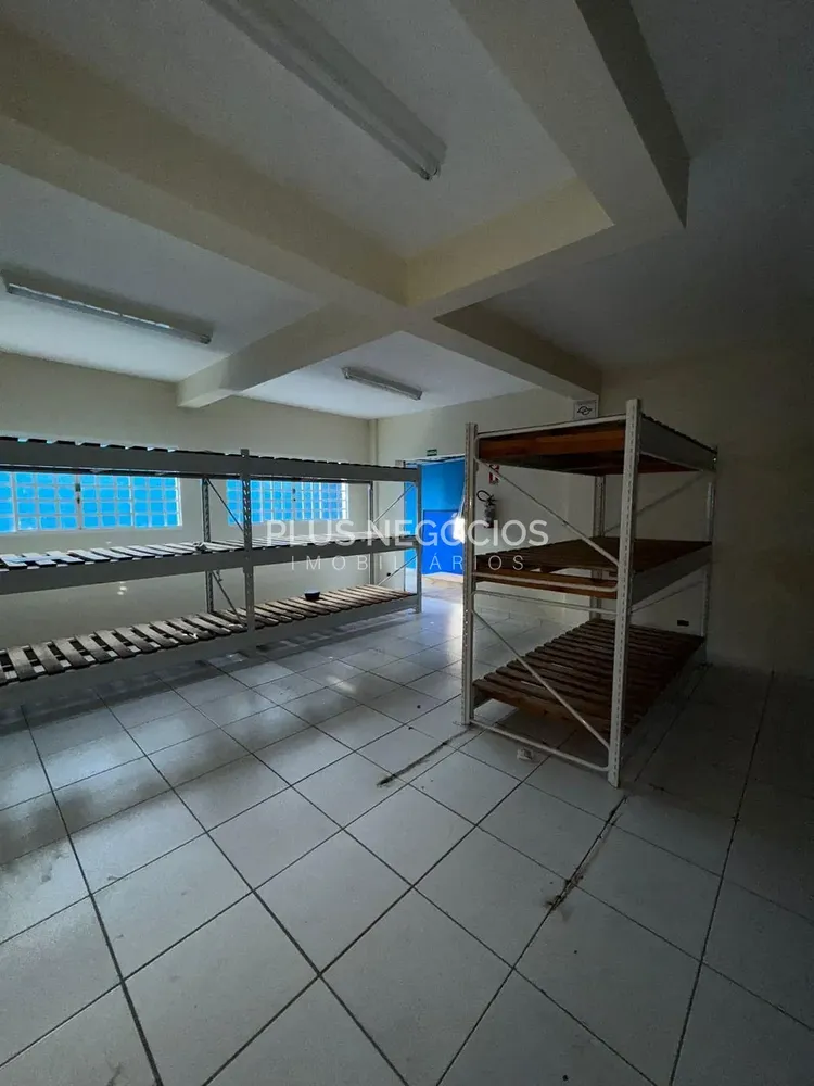 Prédio Inteiro, 546 m² - Foto 12
