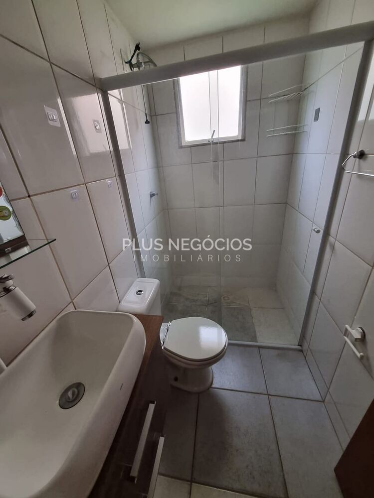 Apartamento à venda com 2 quartos, 54m² - Foto 8