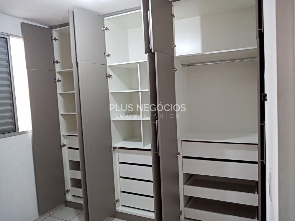 Apartamento à venda com 2 quartos, 54m² - Foto 14