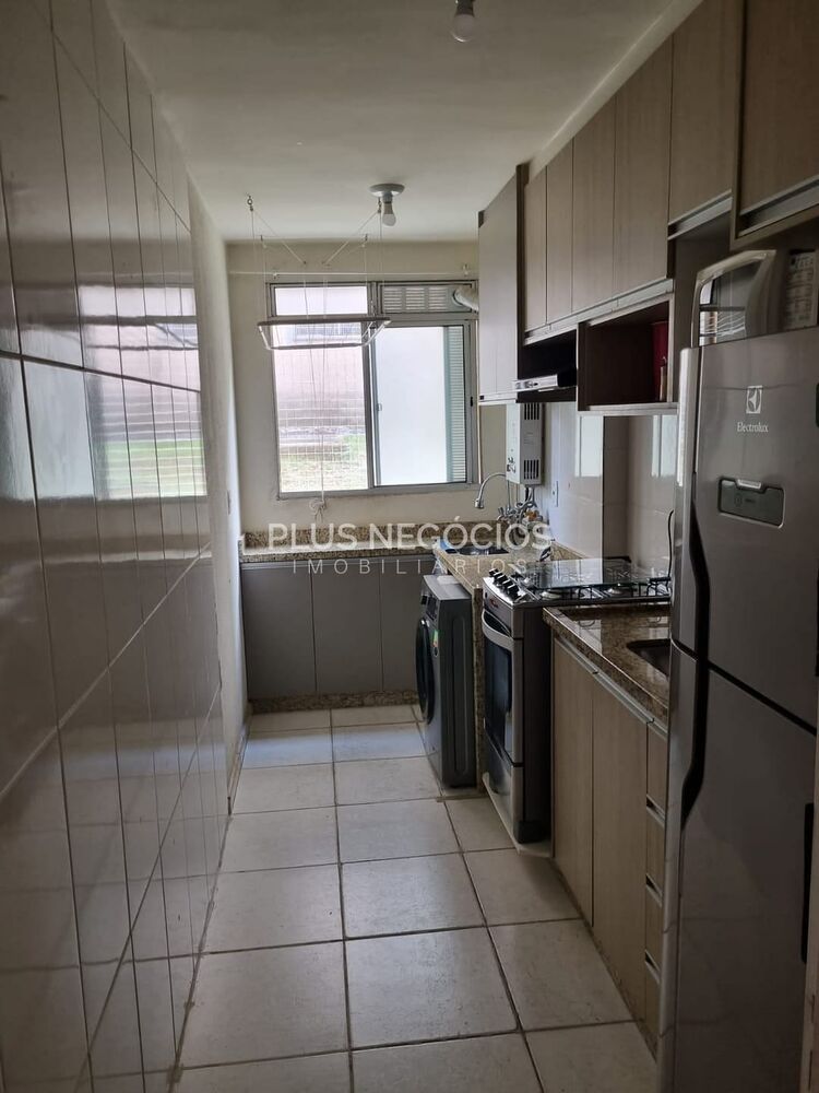 Apartamento à venda com 2 quartos, 54m² - Foto 10