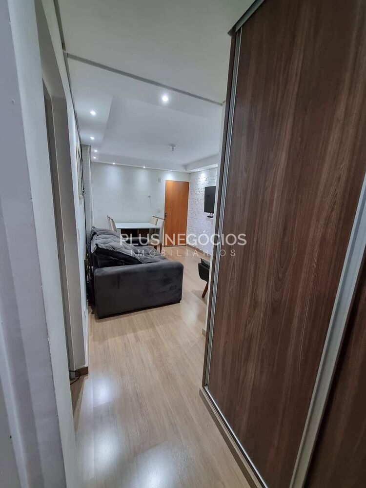 Apartamento à venda com 2 quartos, 54m² - Foto 3