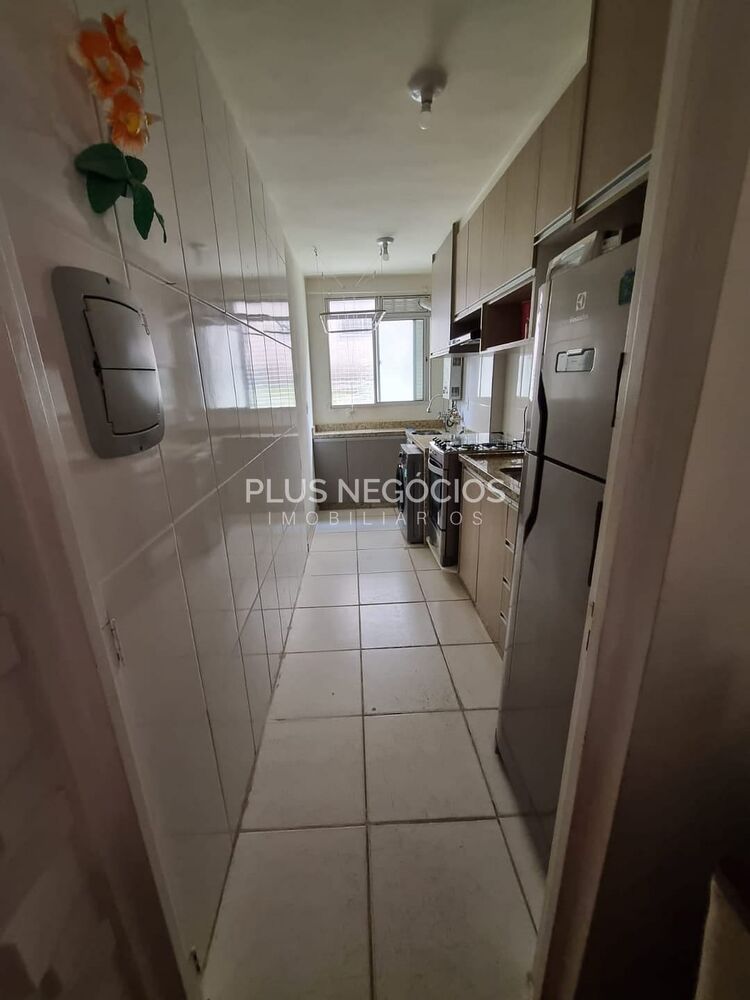 Apartamento à venda com 2 quartos, 54m² - Foto 13