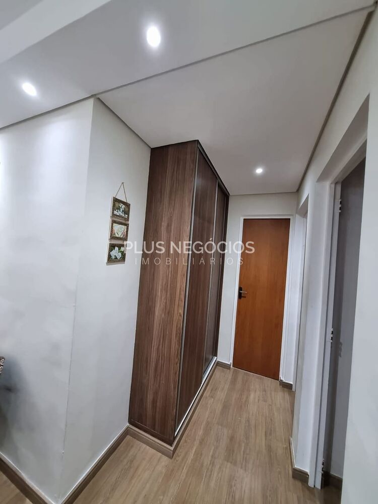 Apartamento à venda com 2 quartos, 54m² - Foto 9