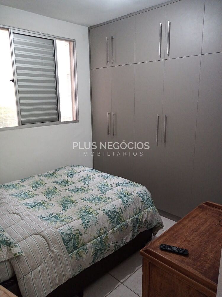 Apartamento à venda com 2 quartos, 54m² - Foto 6