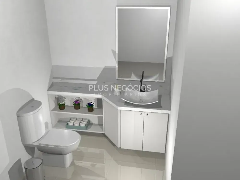 Casa, 3 quartos, 188 m² - Foto 6