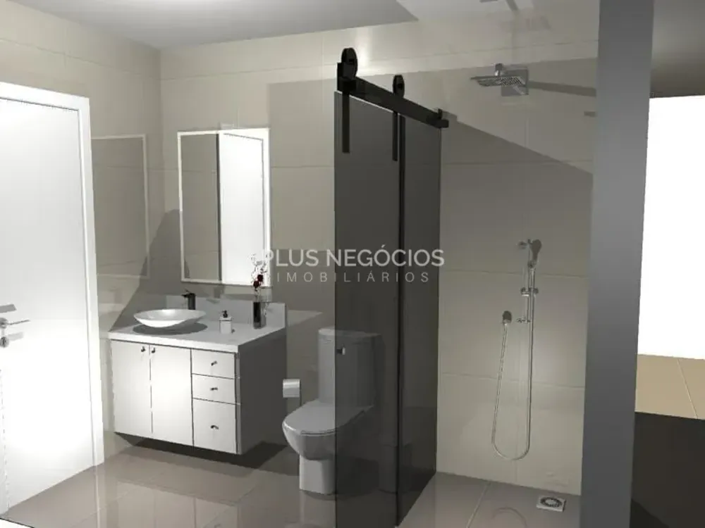 Casa, 3 quartos, 188 m² - Foto 11