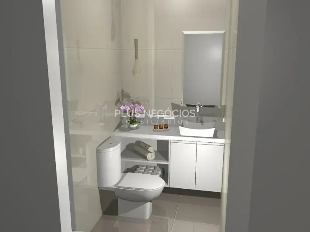 Casa, 3 quartos, 188 m² - Foto 10
