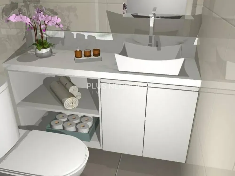 Casa, 3 quartos, 188 m² - Foto 12