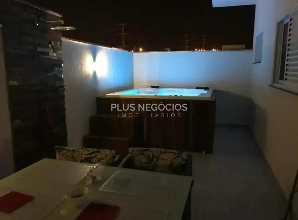 Casa, 2 quartos, 102 m² - Foto 1