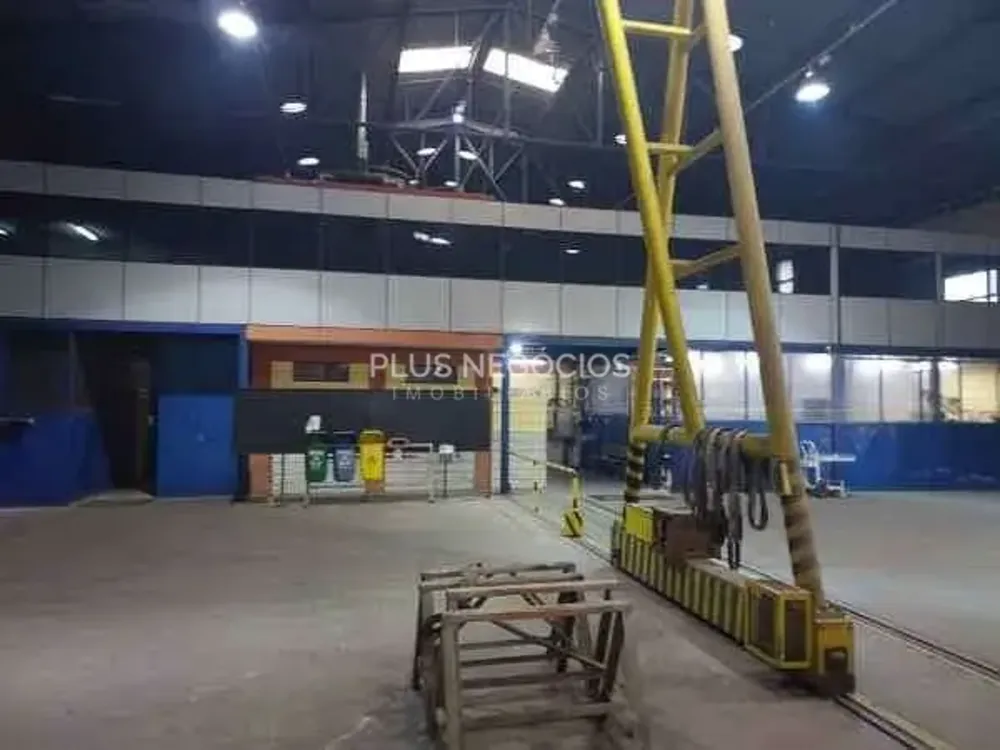 Depósito-Galpão, 2800 m² - Foto 2