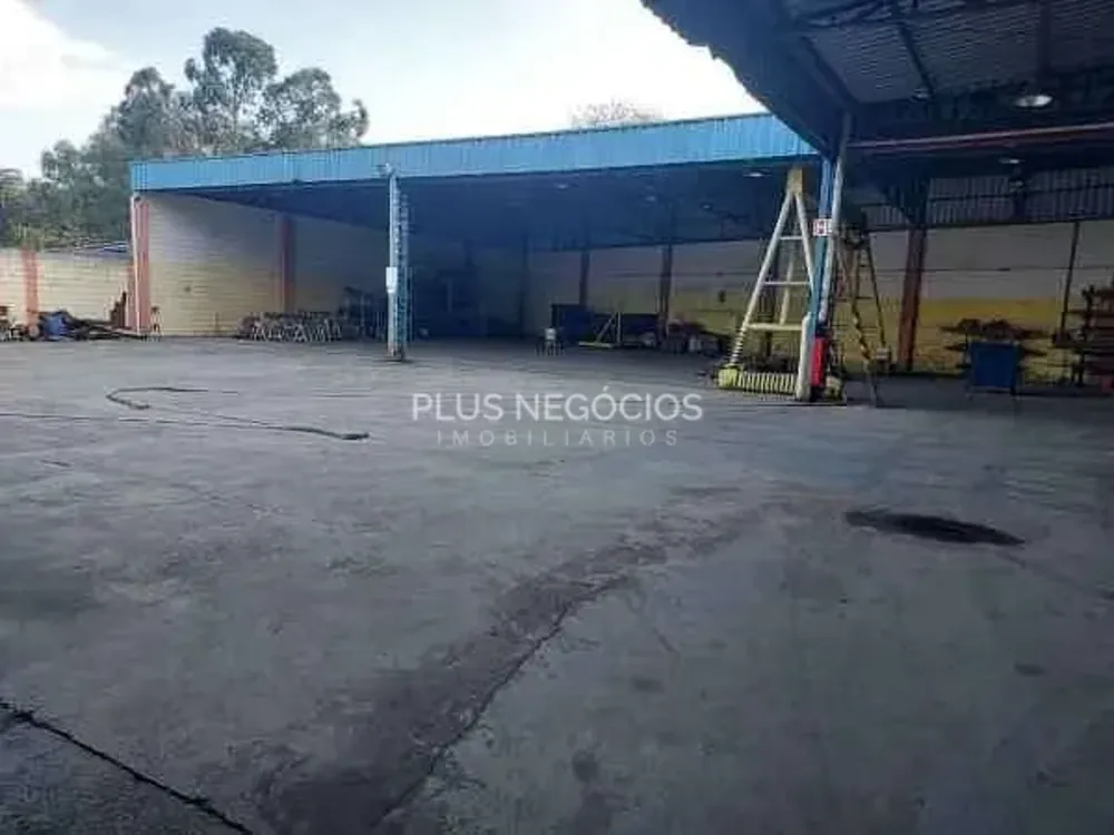 Depósito-Galpão, 2800 m² - Foto 3