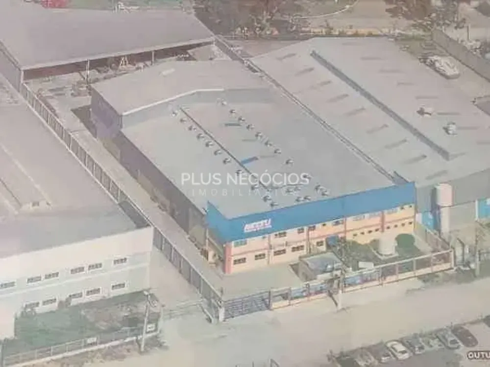 Depósito-Galpão, 2800 m² - Foto 12
