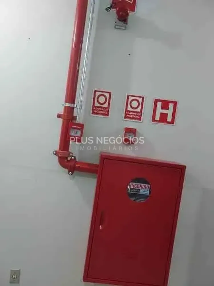 Depósito-Galpão, 2800 m² - Foto 5