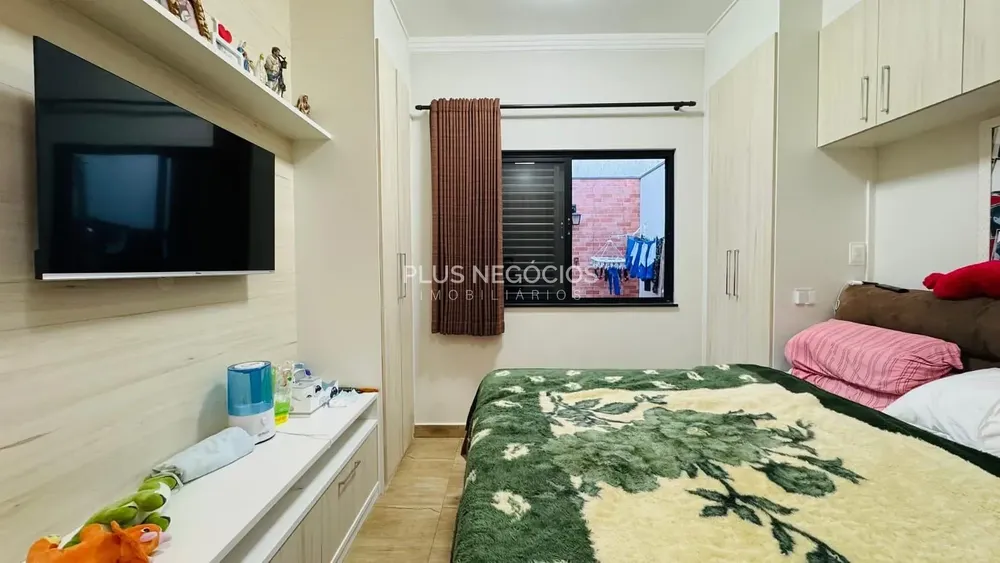 Casa, 3 quartos, 130 m² - Foto 4