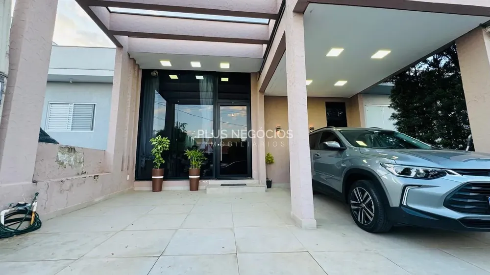 Casa, 3 quartos, 130 m² - Foto 1